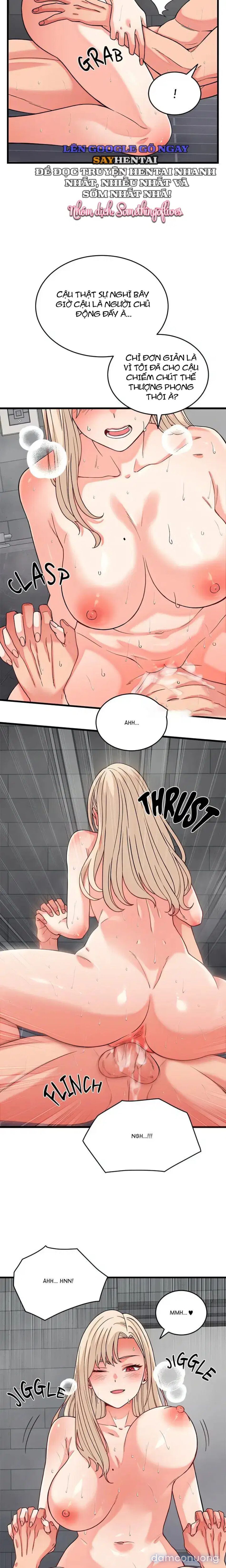 đọc truyện Một Bước Lên Mây Chương 13 ảnh 6 tại Thiên Thai Truyện