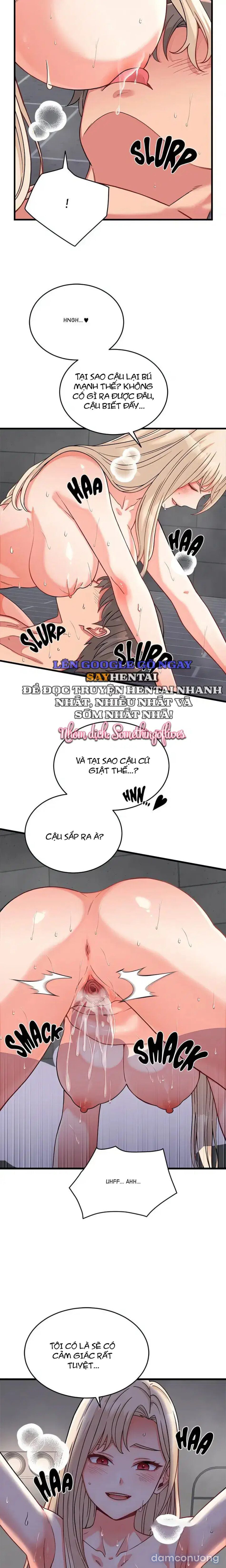 đọc truyện Một Bước Lên Mây Chương 13 ảnh 8 tại Thiên Thai Truyện