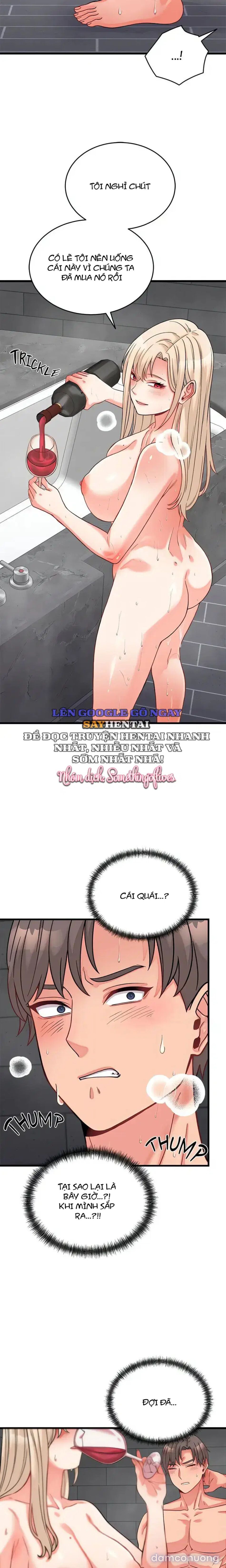 đọc truyện Một Bước Lên Mây Chương 13 ảnh 10 tại Thiên Thai Truyện