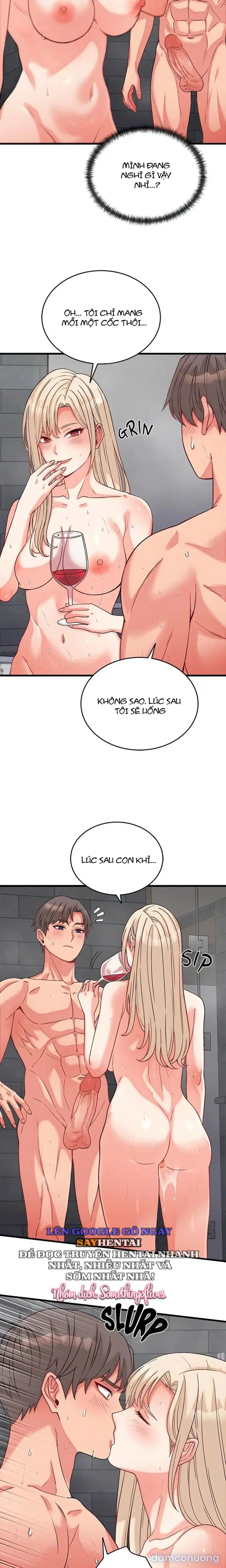 đọc truyện Một Bước Lên Mây Chương 13 ảnh 11 tại Thiên Thai Truyện