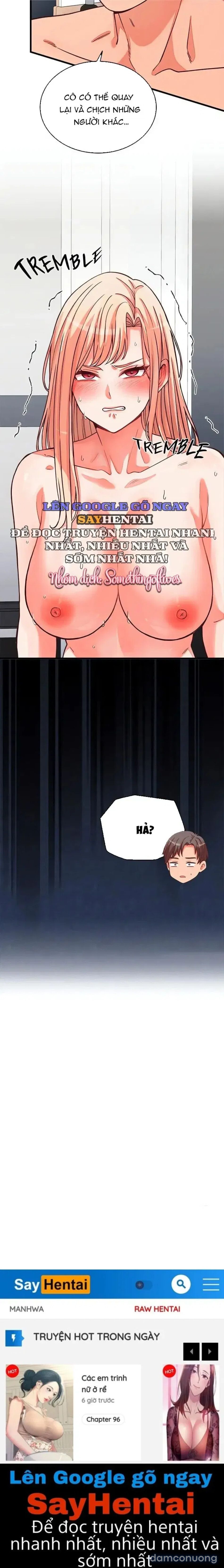 đọc truyện Một Bước Lên Mây Chương 15 ảnh 14 tại Thiên Thai Truyện