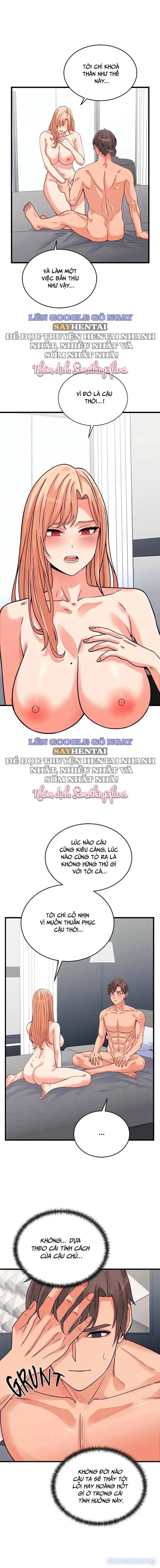 đọc truyện Một Bước Lên Mây Chương 16 ảnh 3 tại Thiên Thai Truyện