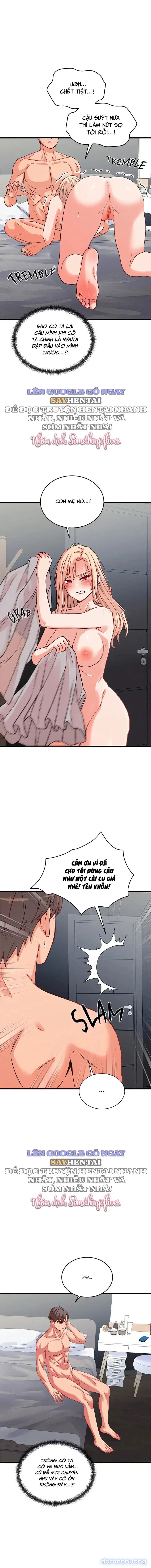 đọc truyện Một Bước Lên Mây Chương 16 ảnh 5 tại Thiên Thai Truyện