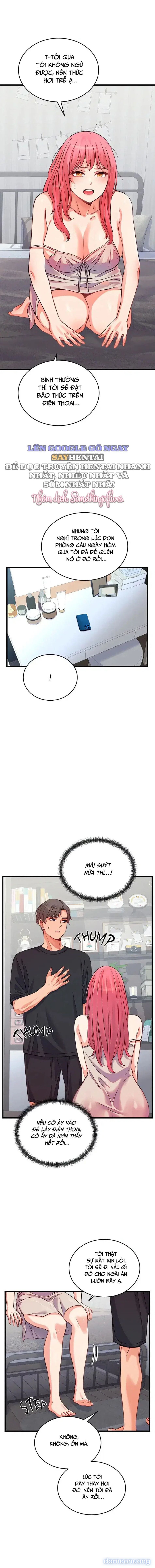 đọc truyện Một Bước Lên Mây Chương 16 ảnh 9 tại Thiên Thai Truyện