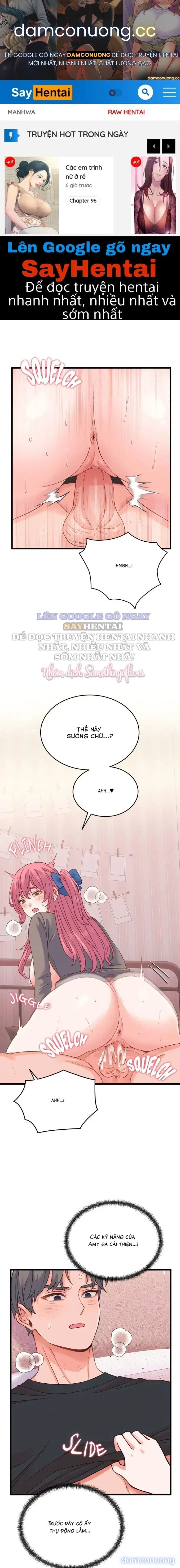 đọc truyện Một Bước Lên Mây Chương 18 ảnh 2 tại Thiên Thai Truyện