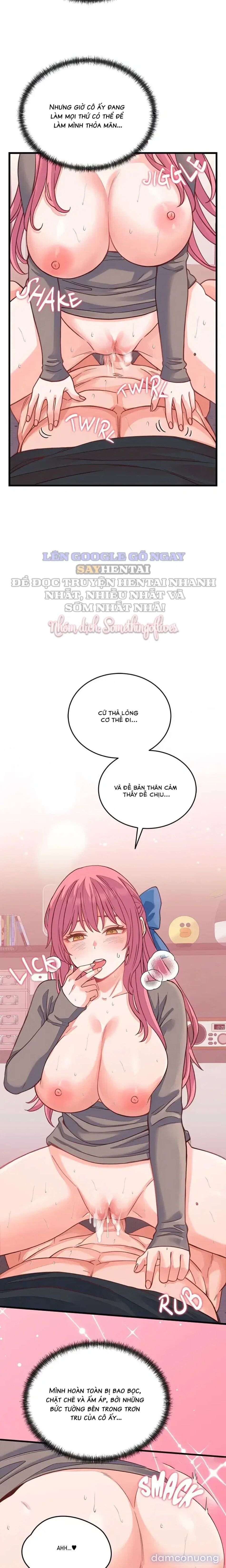 đọc truyện Một Bước Lên Mây Chương 18 ảnh 3 tại Thiên Thai Truyện