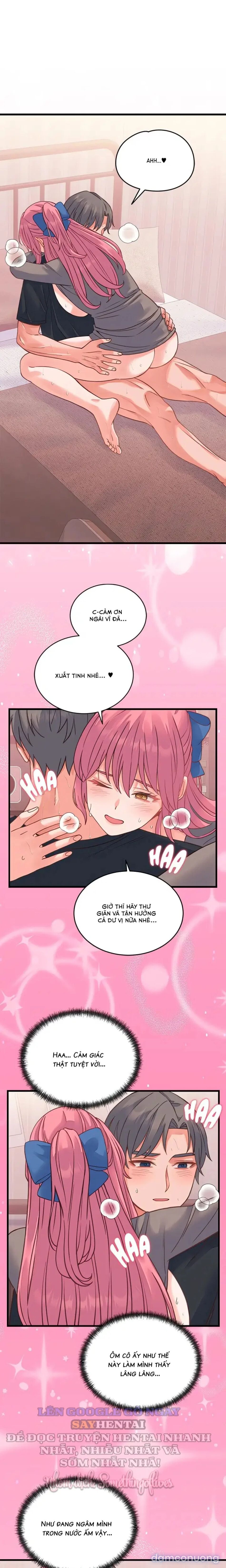 đọc truyện Một Bước Lên Mây Chương 18 ảnh 12 tại Thiên Thai Truyện