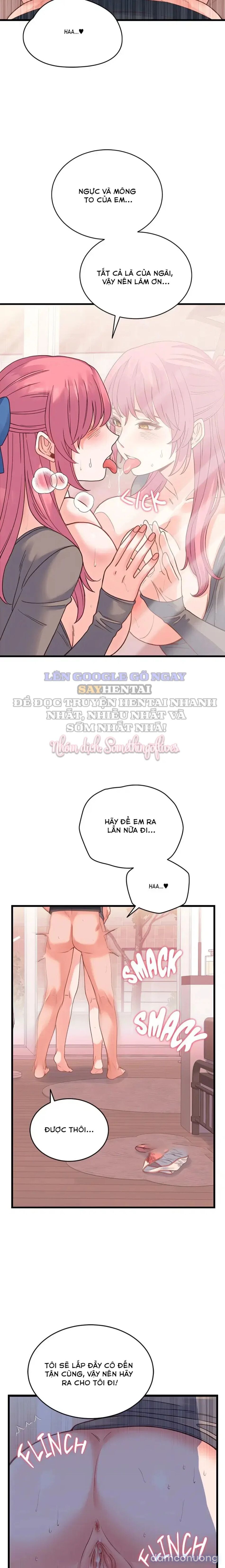 đọc truyện Một Bước Lên Mây Chương 18 ảnh 20 tại Thiên Thai Truyện