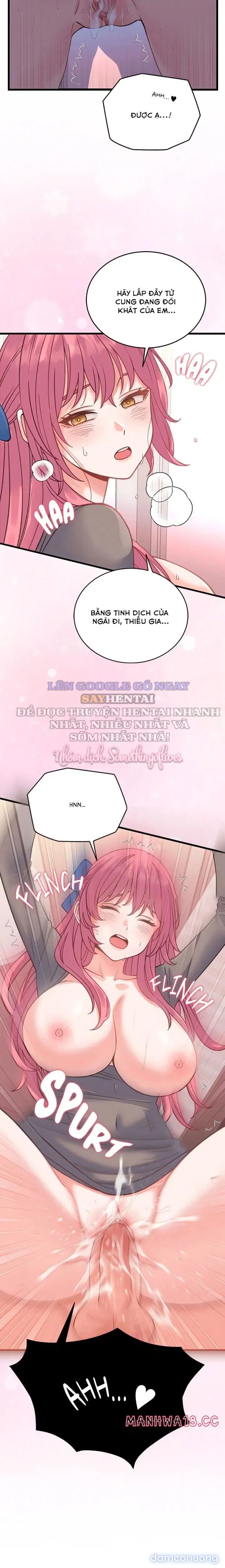 đọc truyện Một Bước Lên Mây Chương 18 ảnh 21 tại Thiên Thai Truyện