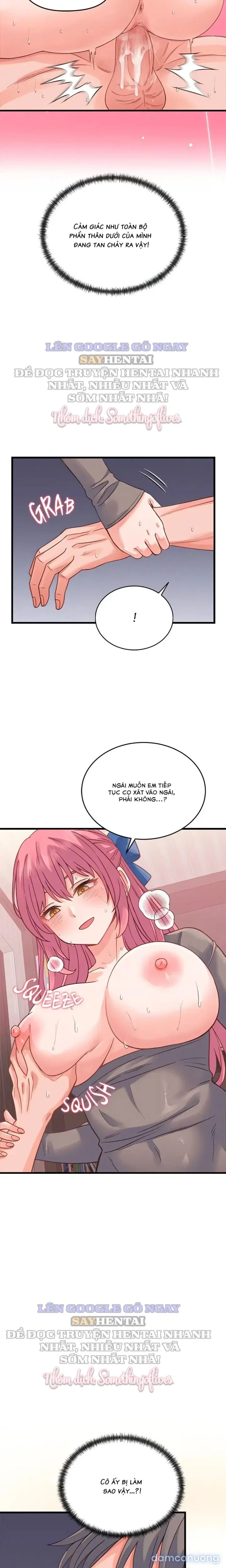 đọc truyện Một Bước Lên Mây Chương 18 ảnh 4 tại Thiên Thai Truyện