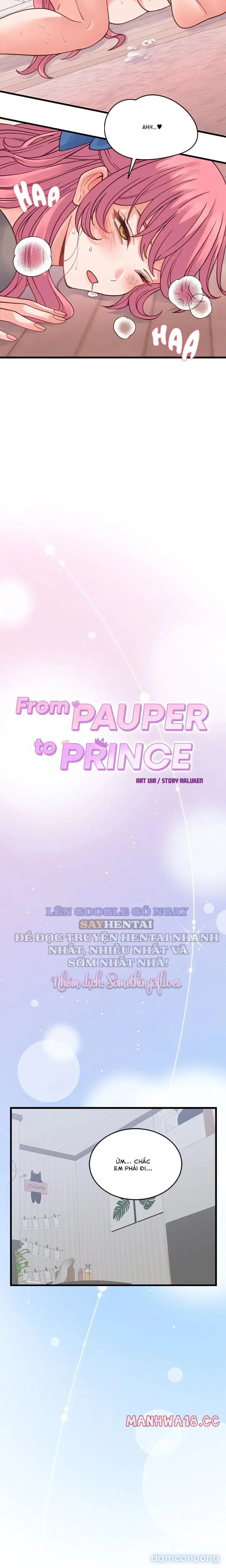 đọc truyện Một Bước Lên Mây Chương 18 ảnh 23 tại Thiên Thai Truyện