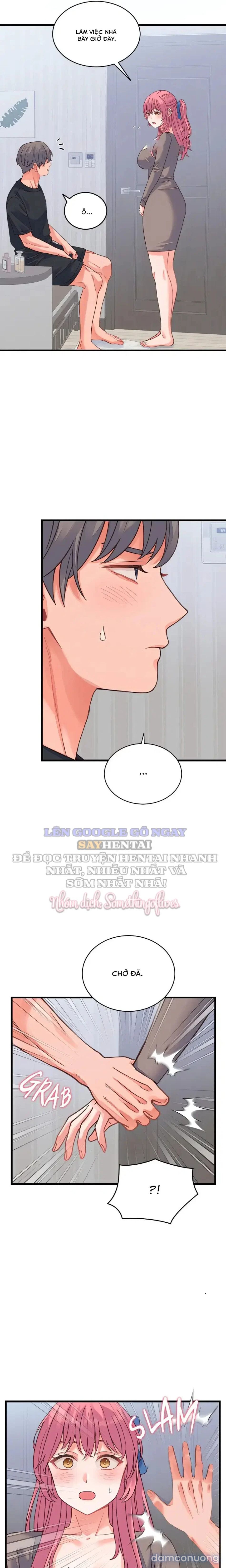 đọc truyện Một Bước Lên Mây Chương 18 ảnh 24 tại Thiên Thai Truyện