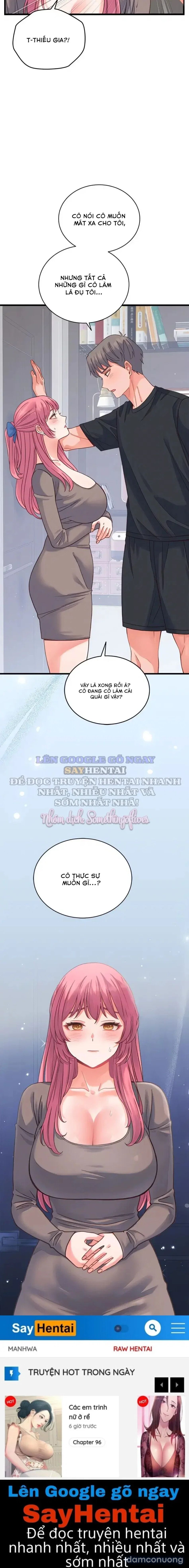 đọc truyện Một Bước Lên Mây Chương 18 ảnh 25 tại Thiên Thai Truyện