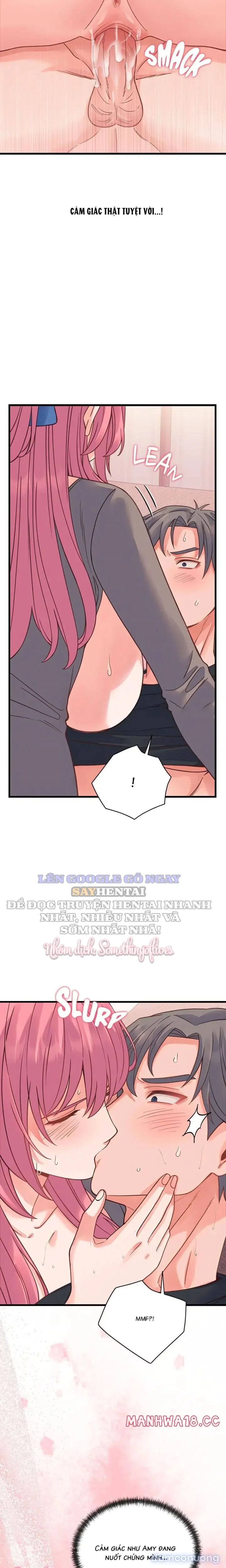 đọc truyện Một Bước Lên Mây Chương 18 ảnh 6 tại Thiên Thai Truyện