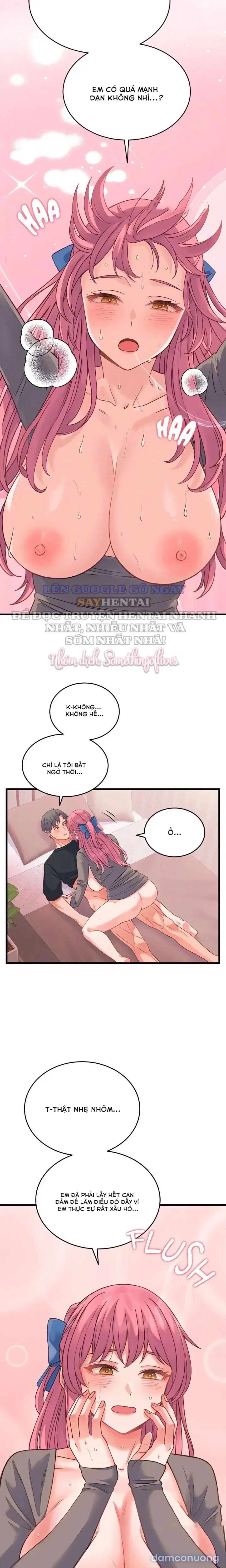 đọc truyện Một Bước Lên Mây Chương 18 ảnh 8 tại Thiên Thai Truyện