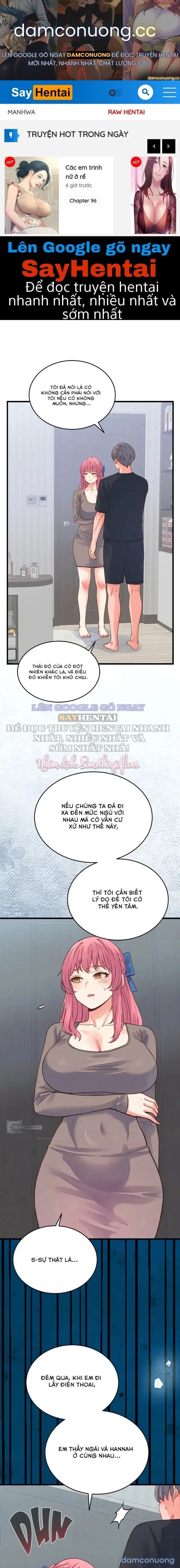 đọc truyện Một Bước Lên Mây Chương 19 ảnh 2 tại Thiên Thai Truyện