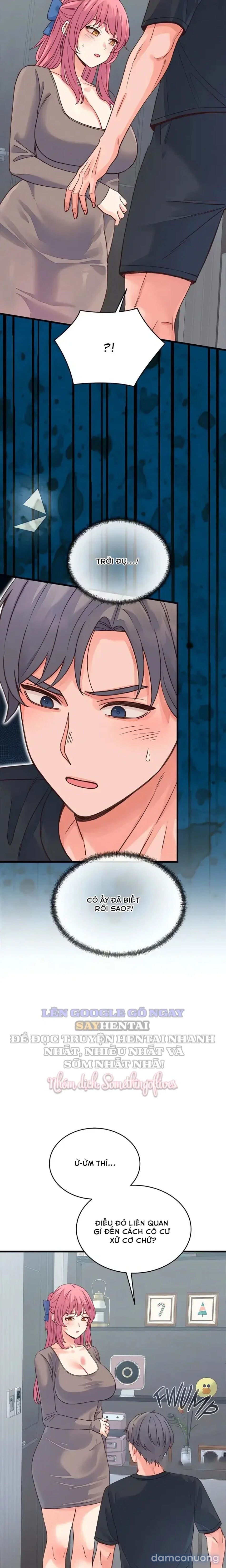 đọc truyện Một Bước Lên Mây Chương 19 ảnh 3 tại Thiên Thai Truyện