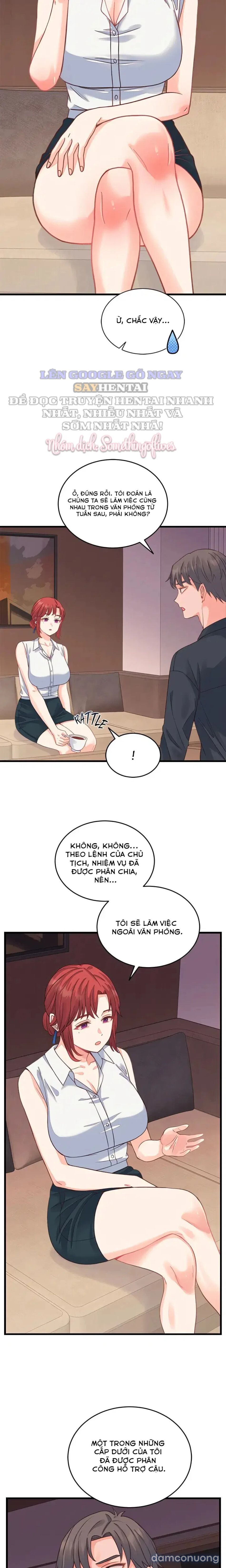 đọc truyện Một Bước Lên Mây Chương 19 ảnh 15 tại Thiên Thai Truyện