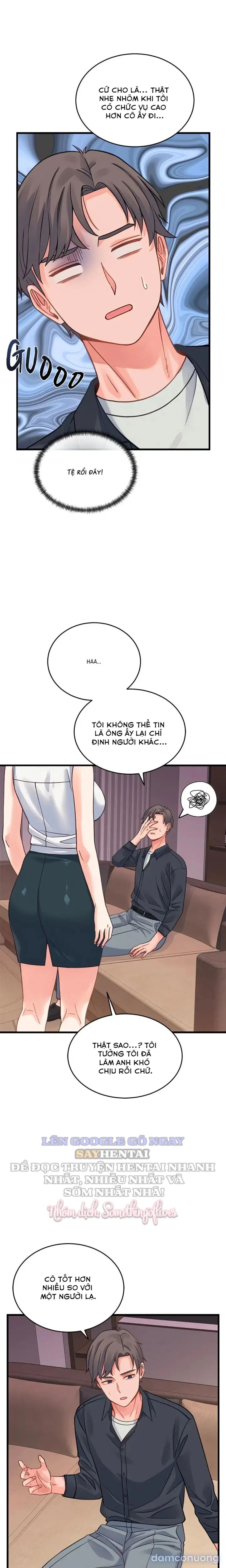 đọc truyện Một Bước Lên Mây Chương 19 ảnh 17 tại Thiên Thai Truyện