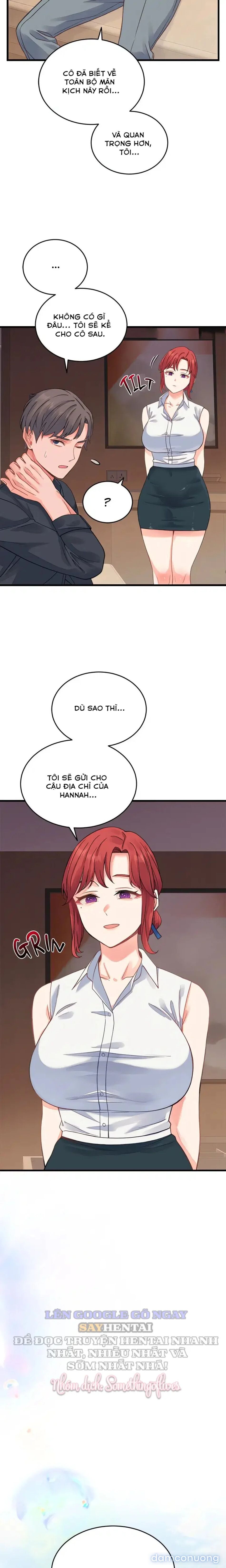 đọc truyện Một Bước Lên Mây Chương 19 ảnh 18 tại Thiên Thai Truyện