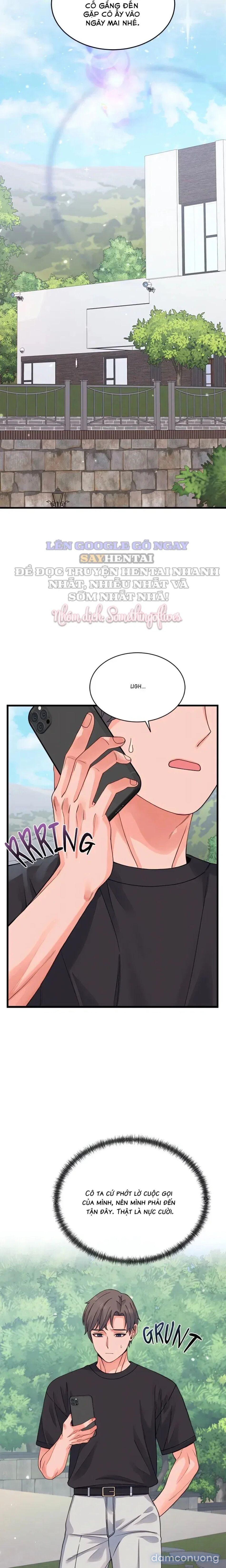 đọc truyện Một Bước Lên Mây Chương 19 ảnh 19 tại Thiên Thai Truyện