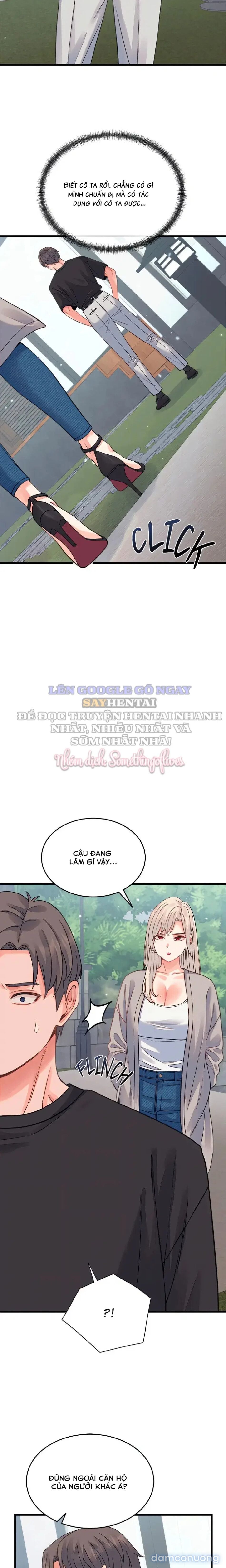 đọc truyện Một Bước Lên Mây Chương 19 ảnh 20 tại Thiên Thai Truyện