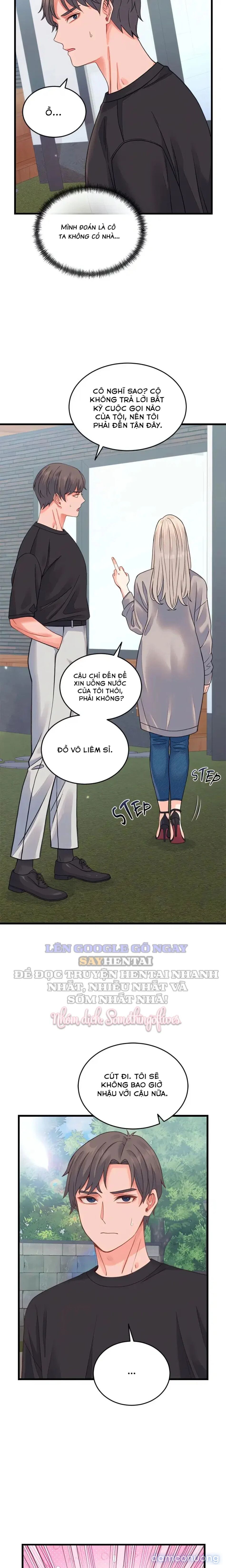 đọc truyện Một Bước Lên Mây Chương 19 ảnh 21 tại Thiên Thai Truyện