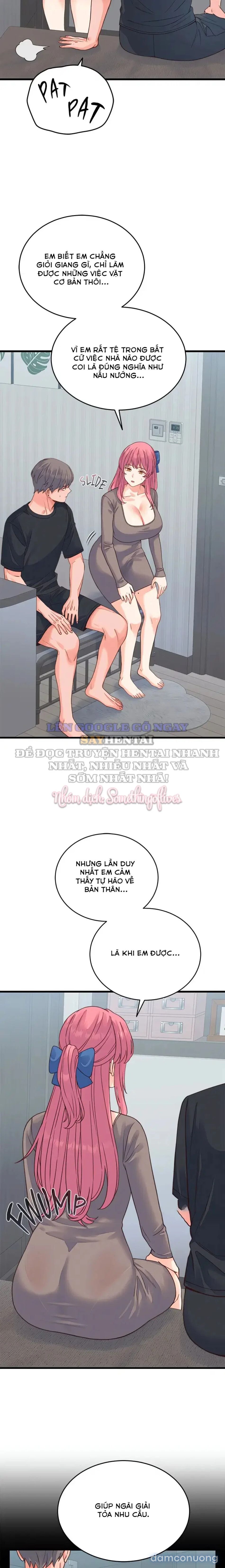 đọc truyện Một Bước Lên Mây Chương 19 ảnh 4 tại Thiên Thai Truyện