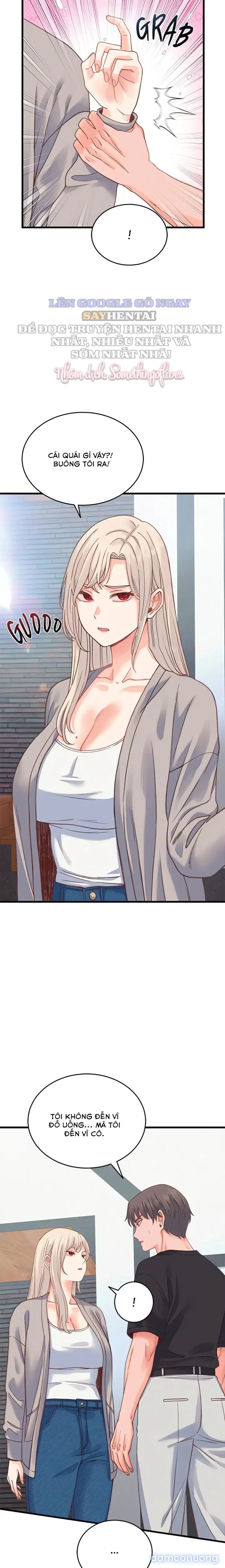 đọc truyện Một Bước Lên Mây Chương 19 ảnh 22 tại Thiên Thai Truyện