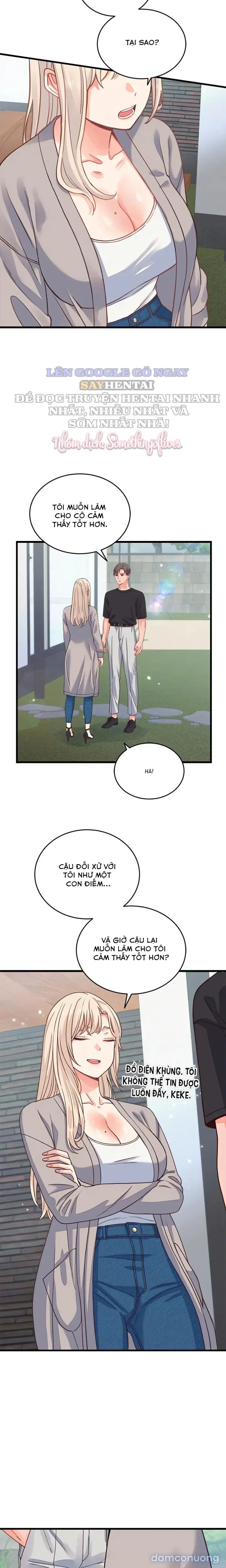 đọc truyện Một Bước Lên Mây Chương 19 ảnh 23 tại Thiên Thai Truyện