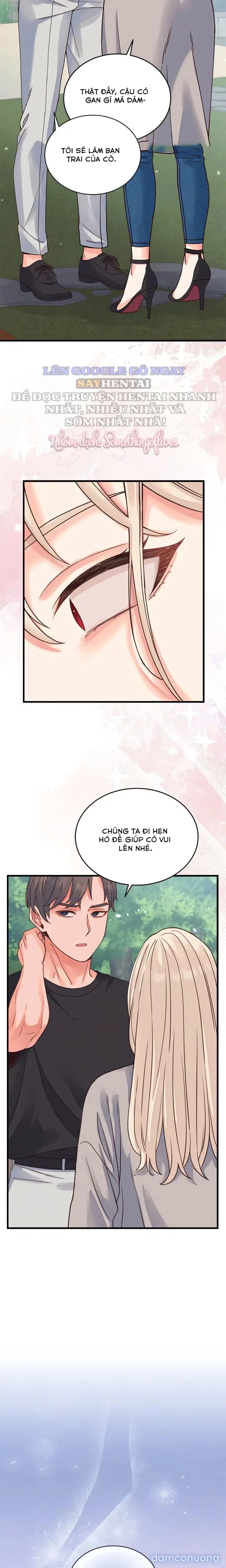 đọc truyện Một Bước Lên Mây Chương 19 ảnh 24 tại Thiên Thai Truyện