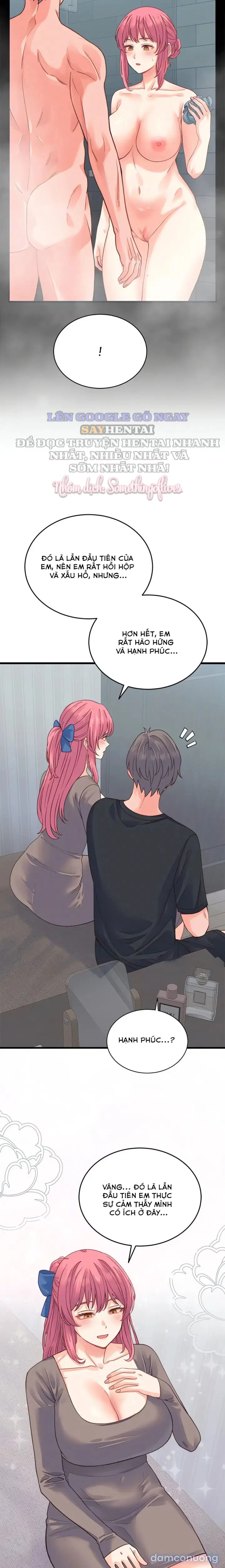 đọc truyện Một Bước Lên Mây Chương 19 ảnh 5 tại Thiên Thai Truyện