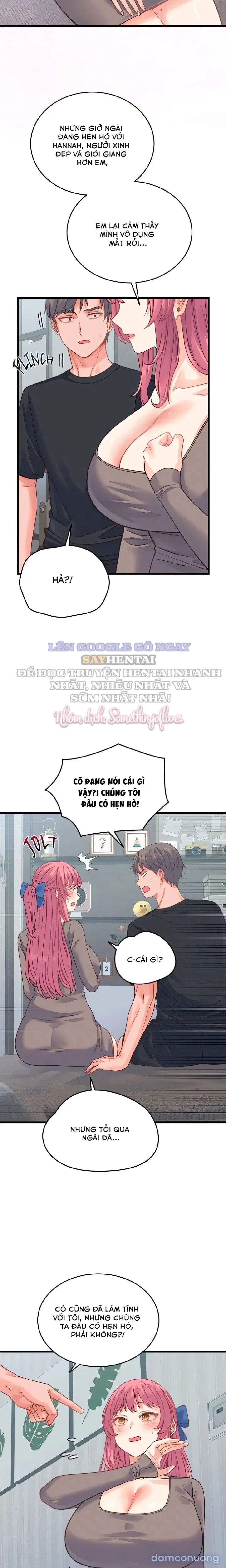 đọc truyện Một Bước Lên Mây Chương 19 ảnh 6 tại Thiên Thai Truyện