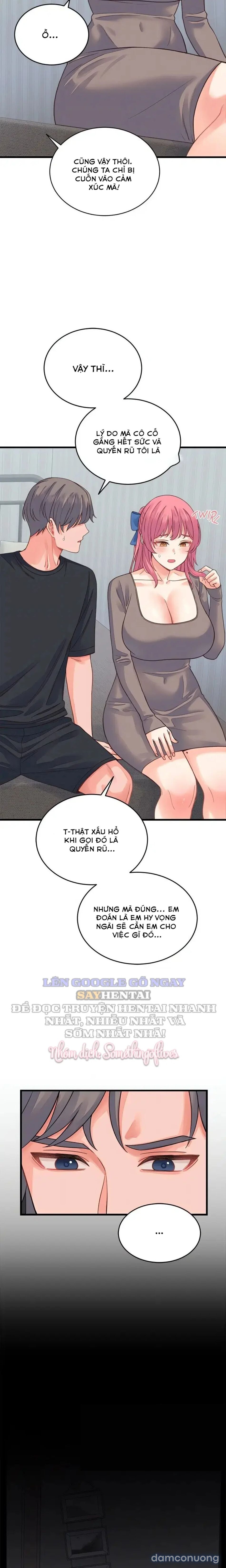 đọc truyện Một Bước Lên Mây Chương 19 ảnh 7 tại Thiên Thai Truyện