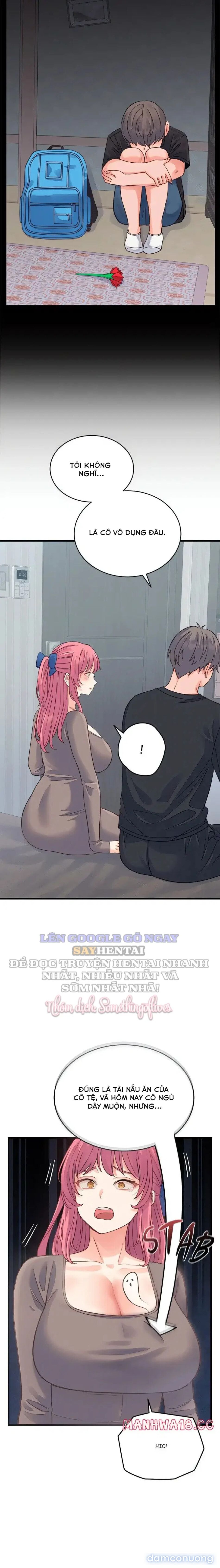 đọc truyện Một Bước Lên Mây Chương 19 ảnh 8 tại Thiên Thai Truyện