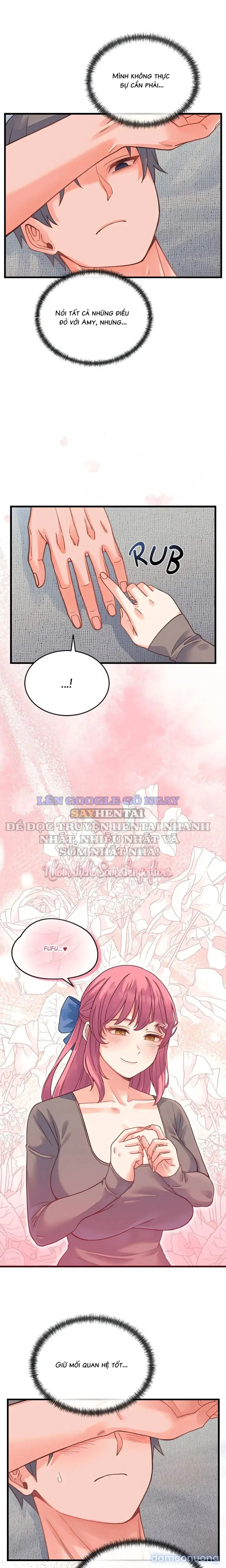 đọc truyện Một Bước Lên Mây Chương 19 ảnh 10 tại Thiên Thai Truyện