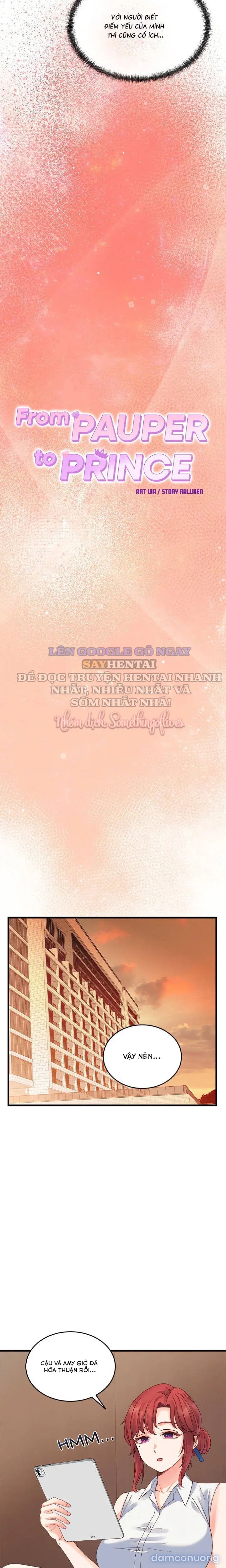 đọc truyện Một Bước Lên Mây Chương 19 ảnh 11 tại Thiên Thai Truyện