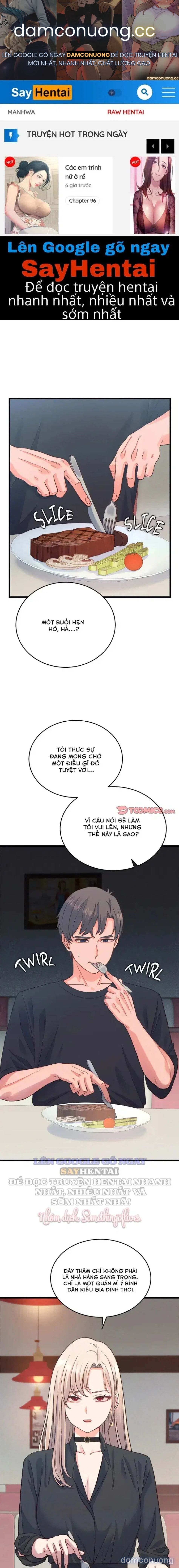 đọc truyện Một Bước Lên Mây Chương 20 ảnh 2 tại Thiên Thai Truyện