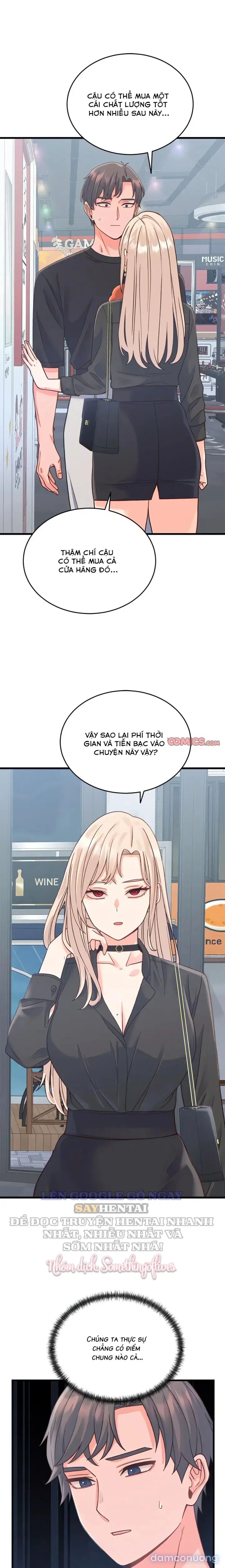 đọc truyện Một Bước Lên Mây Chương 20 ảnh 12 tại Thiên Thai Truyện