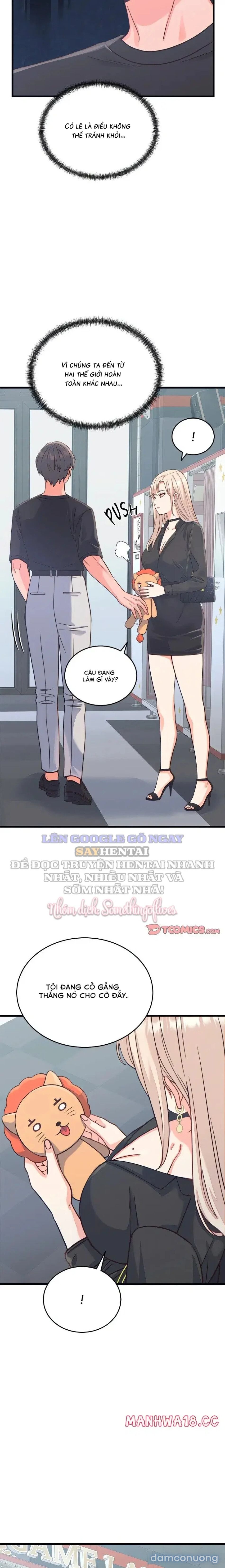 đọc truyện Một Bước Lên Mây Chương 20 ảnh 13 tại Thiên Thai Truyện