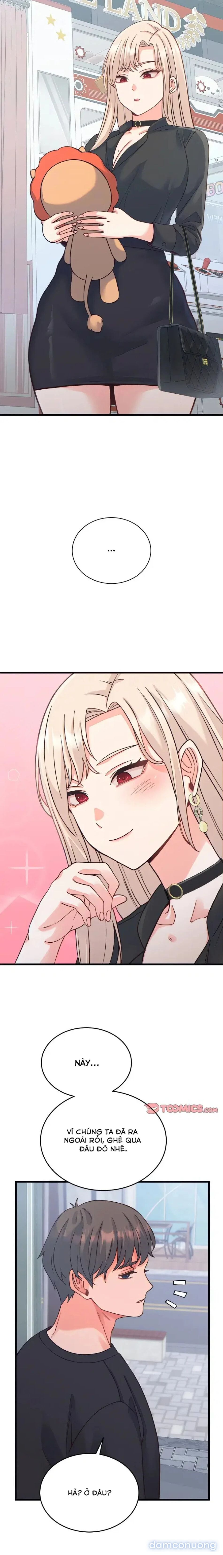 đọc truyện Một Bước Lên Mây Chương 20 ảnh 14 tại Thiên Thai Truyện