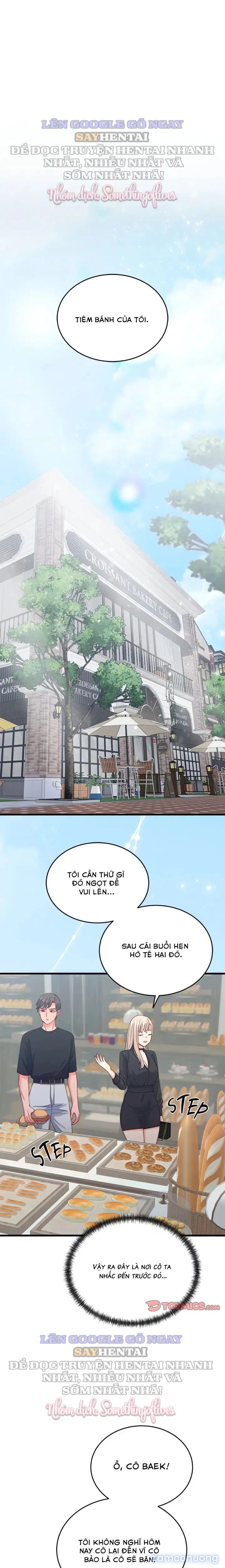 đọc truyện Một Bước Lên Mây Chương 20 ảnh 15 tại Thiên Thai Truyện