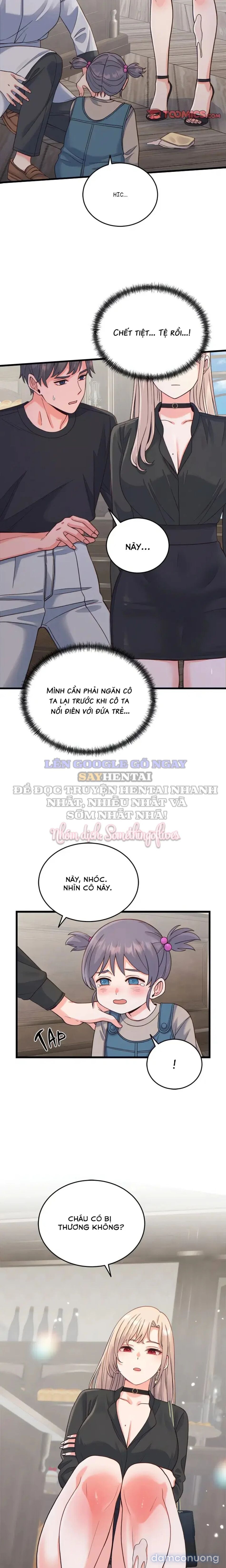 đọc truyện Một Bước Lên Mây Chương 20 ảnh 18 tại Thiên Thai Truyện