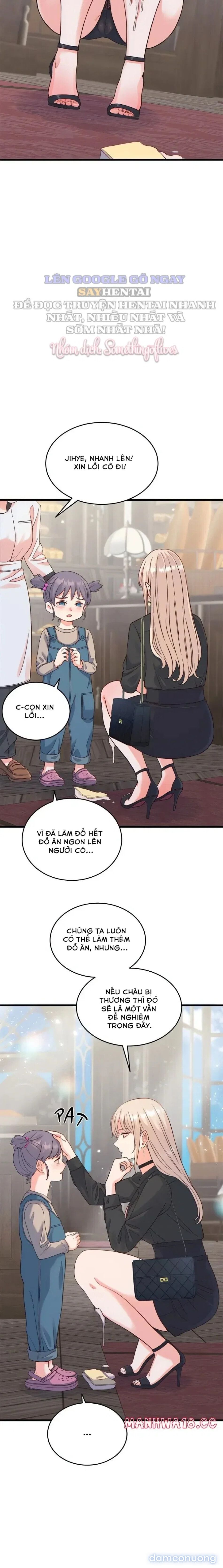 đọc truyện Một Bước Lên Mây Chương 20 ảnh 19 tại Thiên Thai Truyện