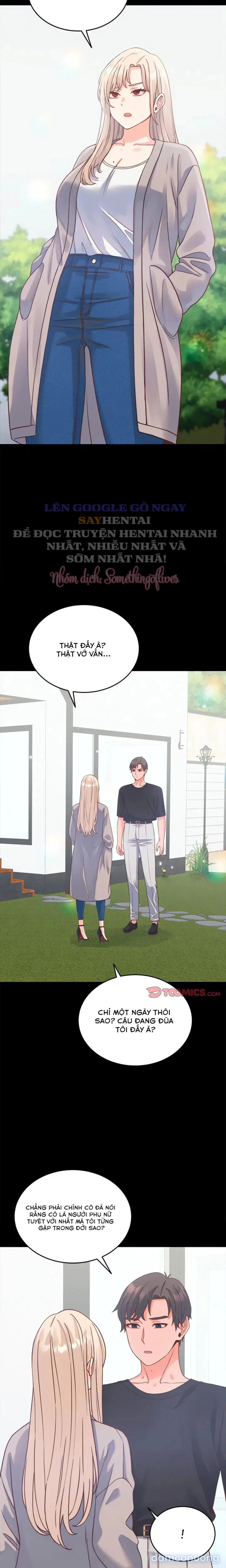 đọc truyện Một Bước Lên Mây Chương 20 ảnh 4 tại Thiên Thai Truyện