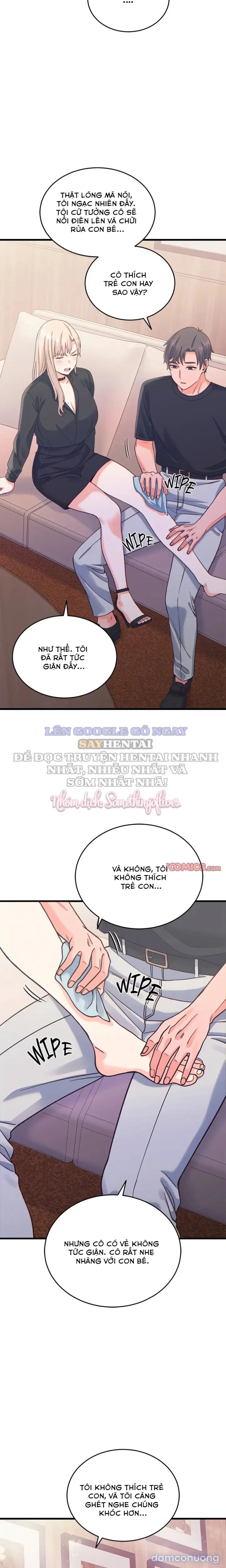 đọc truyện Một Bước Lên Mây Chương 20 ảnh 22 tại Thiên Thai Truyện