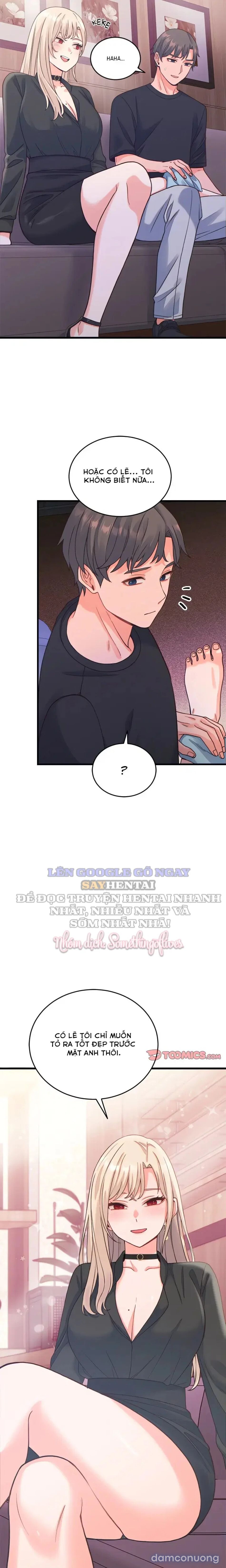 đọc truyện Một Bước Lên Mây Chương 20 ảnh 23 tại Thiên Thai Truyện