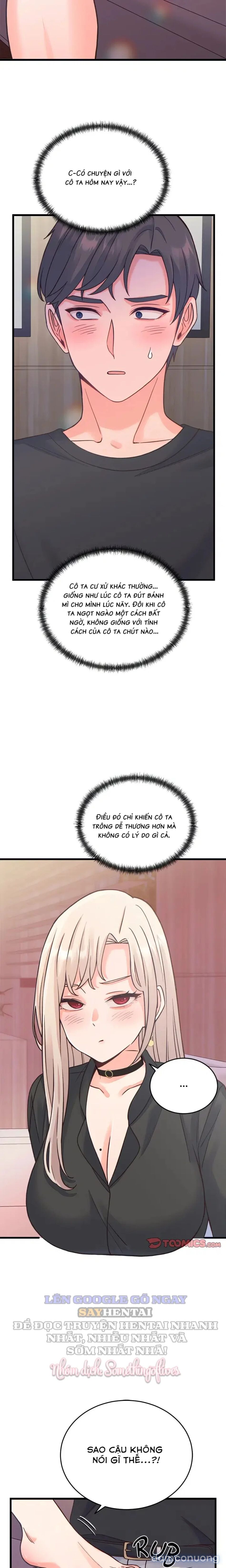 đọc truyện Một Bước Lên Mây Chương 20 ảnh 24 tại Thiên Thai Truyện