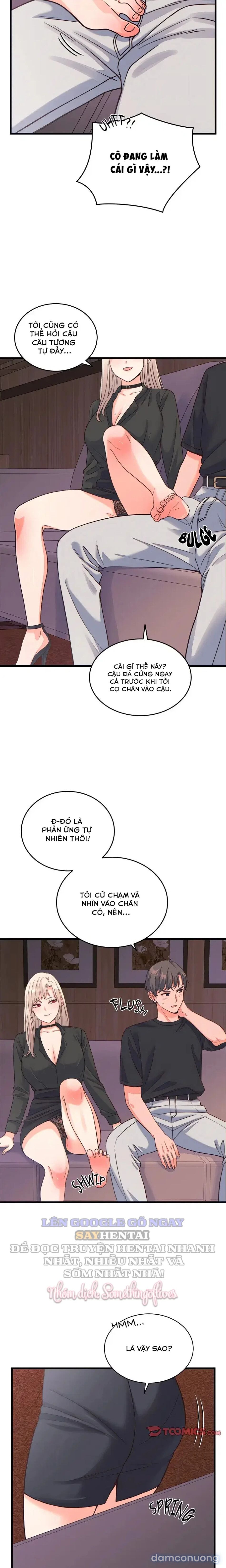 đọc truyện Một Bước Lên Mây Chương 20 ảnh 25 tại Thiên Thai Truyện