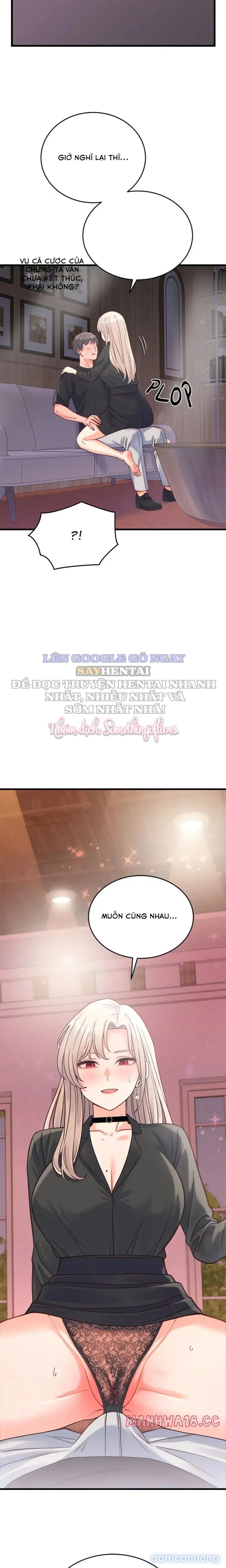 đọc truyện Một Bước Lên Mây Chương 20 ảnh 26 tại Thiên Thai Truyện